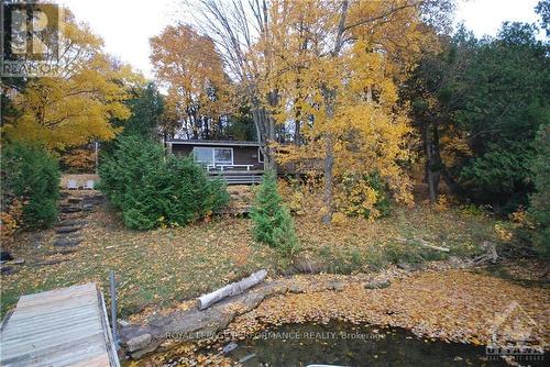 16 B6A Road, Rideau Lakes, ON - Outdoor