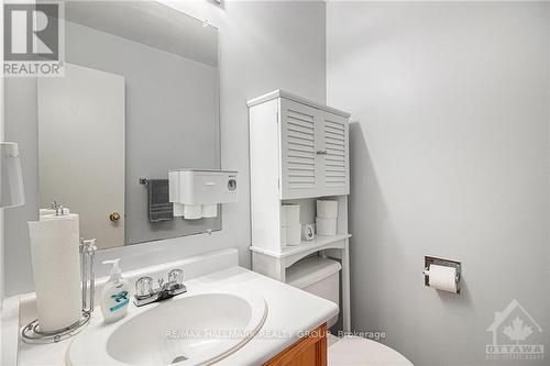 1434 Caravel Crescent, Ottawa, ON - Indoor Photo Showing Bathroom