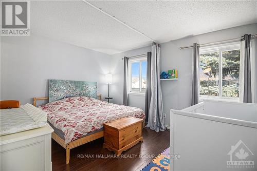 1434 Caravel Crescent, Ottawa, ON - Indoor Photo Showing Bedroom