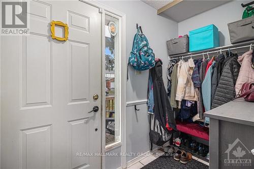 1434 Caravel Crescent, Ottawa, ON - Indoor