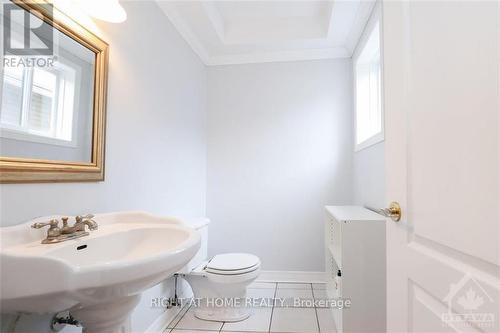 1340 Aurele Street, Ottawa, ON - Indoor Photo Showing Bathroom