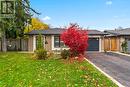 24 Willis Drive, Brampton, ON  - Outdoor 