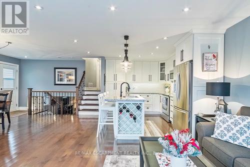 24 Willis Drive, Brampton, ON - Indoor