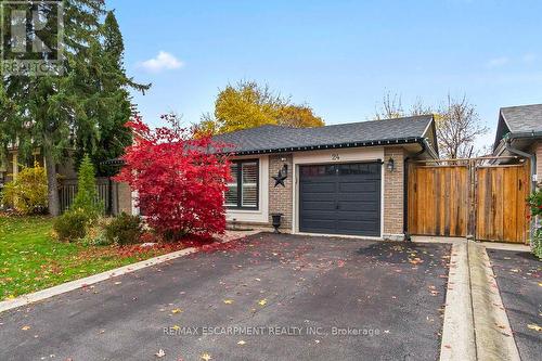 24 Willis Drive, Brampton, ON - Outdoor