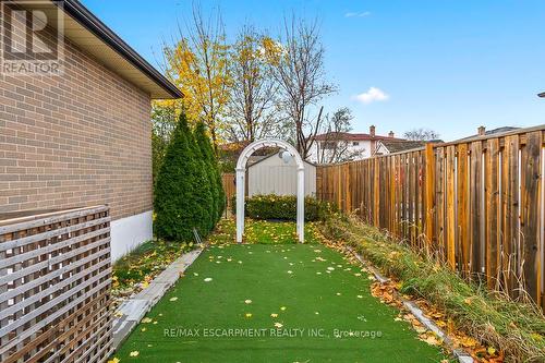 24 Willis Drive, Brampton, ON - Outdoor