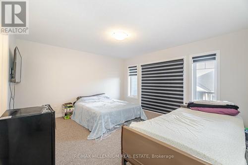 5 - 68 Turbina Court, Grimsby, ON - Indoor Photo Showing Bedroom