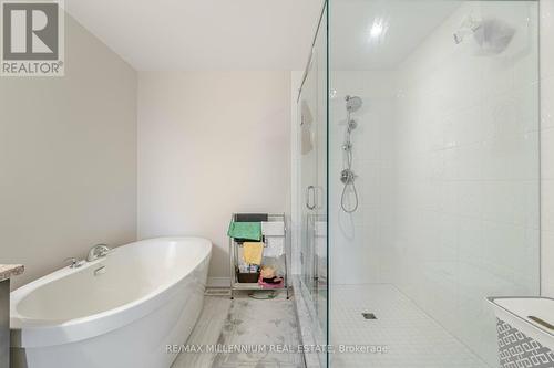 5 - 68 Turbina Court, Grimsby, ON - Indoor Photo Showing Bathroom