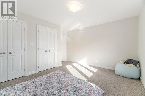 5 - 68 Turbina Court, Grimsby, ON - Indoor Photo Showing Bedroom