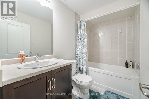 5 - 68 Turbina Court, Grimsby, ON - Indoor Photo Showing Bathroom