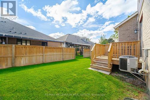 5 - 68 Turbina Court, Grimsby, ON - Outdoor