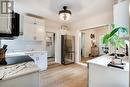 44 Steven Street, Hamilton, ON  - Indoor Photo Showing Kitchen 