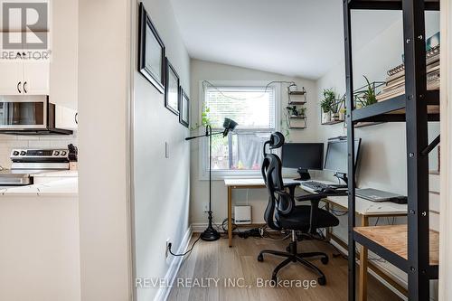 44 Steven Street, Hamilton, ON - Indoor Photo Showing Office