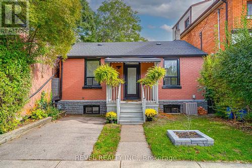 44 Steven Street, Hamilton, ON - Outdoor