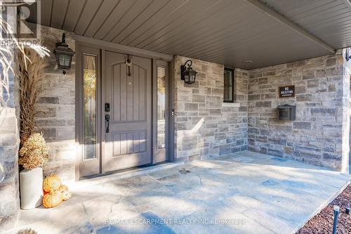 185 Central Drive, Hamilton, ON - Outdoor