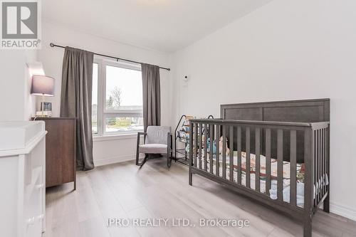 70 Edminston Drive, Centre Wellington, ON - Indoor Photo Showing Bedroom