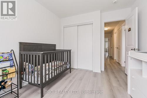 70 Edminston Drive, Centre Wellington, ON - Indoor Photo Showing Bedroom