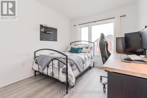 70 Edminston Drive, Centre Wellington, ON - Indoor Photo Showing Bedroom