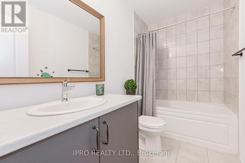 70 Edminston Drive, Centre Wellington, ON - Indoor Photo Showing Bathroom