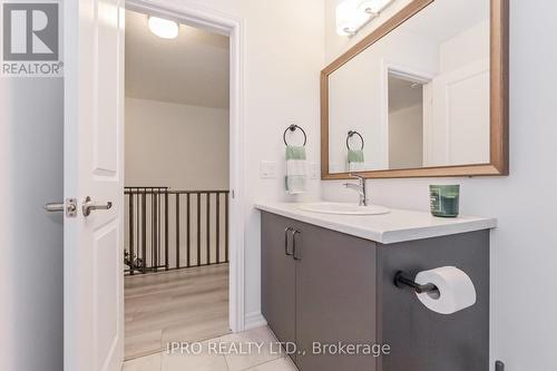 70 Edminston Drive, Centre Wellington, ON - Indoor Photo Showing Bathroom