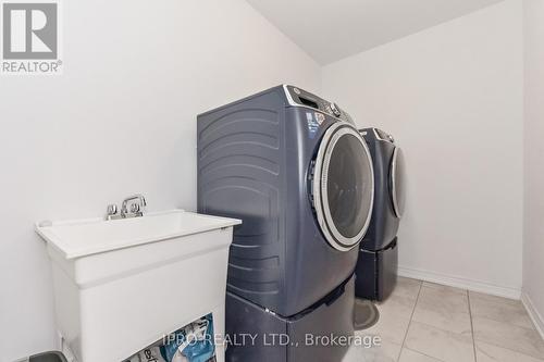 70 Edminston Drive, Centre Wellington, ON - Indoor Photo Showing Laundry Room