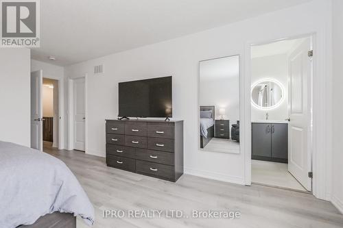 70 Edminston Drive, Centre Wellington, ON - Indoor Photo Showing Bedroom