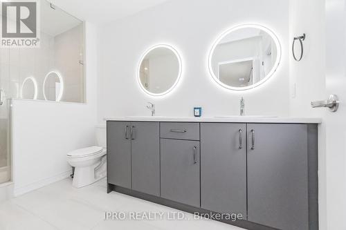 70 Edminston Drive, Centre Wellington, ON - Indoor Photo Showing Bathroom