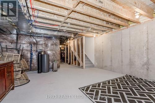 70 Edminston Drive, Centre Wellington, ON - Indoor Photo Showing Basement