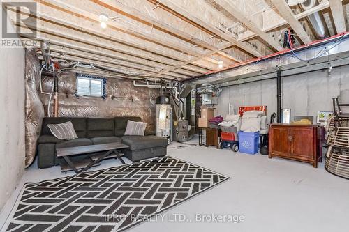 70 Edminston Drive, Centre Wellington, ON - Indoor Photo Showing Basement