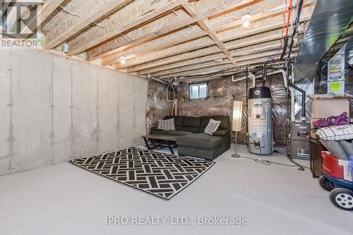 70 Edminston Drive, Centre Wellington, ON - Indoor Photo Showing Basement