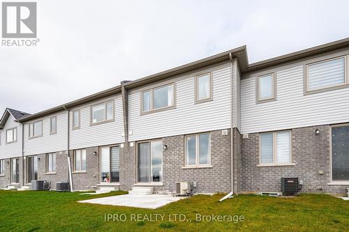 70 Edminston Drive, Centre Wellington, ON - Outdoor