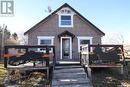 56 2Nd Avenue, Montmartre, SK  - Outdoor 