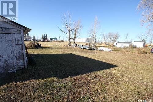 56 2Nd Avenue, Montmartre, SK - Outdoor