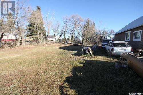 56 2Nd Avenue, Montmartre, SK - Outdoor