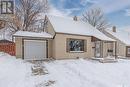 1147 4Th Avenue Ne, Moose Jaw, SK  - Outdoor 