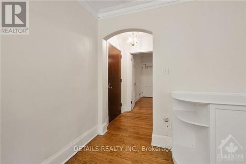 2C - 260 Metcalfe Street, Ottawa, ON - Indoor Photo Showing Other Room