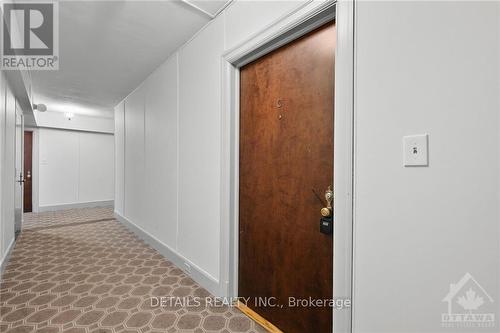 2C - 260 Metcalfe Street, Ottawa, ON - Indoor Photo Showing Other Room