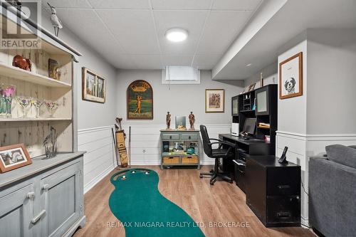 7447 Monastery Drive, Niagara Falls (208 - Mt. Carmel), ON - Indoor