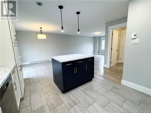 56 Des Peupliers Street, Dieppe, NB - Indoor Photo Showing Kitchen