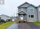 56 Des Peupliers Street, Dieppe, NB  - Outdoor With Facade 