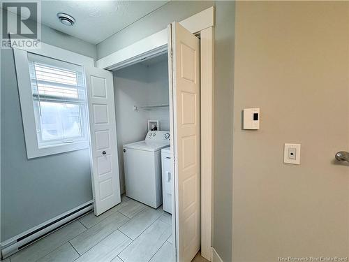 56 Des Peupliers Street, Dieppe, NB - Indoor Photo Showing Laundry Room