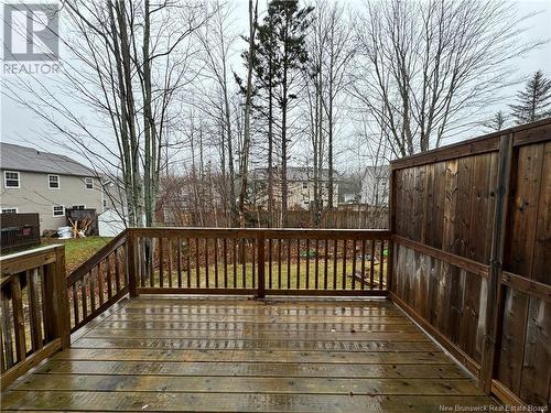 56 Des Peupliers Street, Dieppe, NB - Outdoor With Exterior