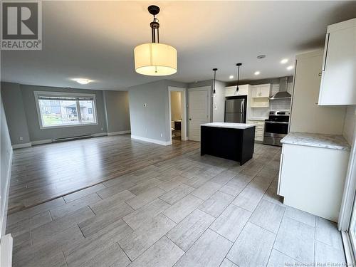 56 Des Peupliers Street, Dieppe, NB - Indoor Photo Showing Kitchen