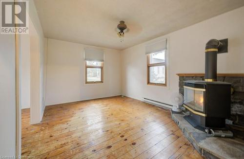 99 Woolwich Street S, Breslau, ON - Indoor Photo Showing Other Room