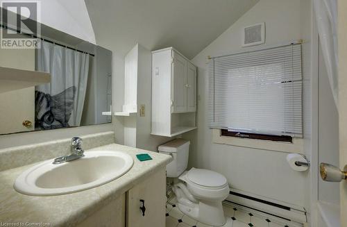 99 Woolwich Street S, Breslau, ON - Indoor Photo Showing Bathroom