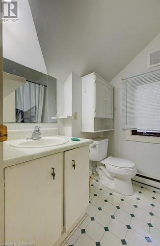 99 Woolwich Street S, Breslau, ON - Indoor Photo Showing Bathroom