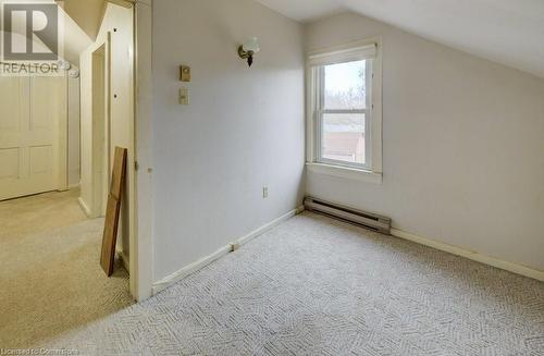 99 Woolwich Street S, Breslau, ON - Indoor Photo Showing Other Room