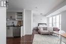 1503 - 96 Saint Patrick Street, Toronto, ON  - Indoor Photo Showing Living Room 