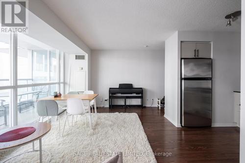 1503 - 96 Saint Patrick Street, Toronto, ON - Indoor