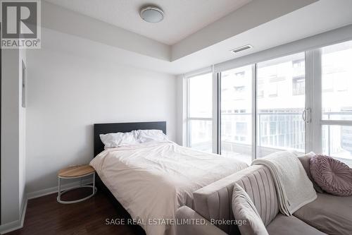 1503 - 96 Saint Patrick Street, Toronto, ON - Indoor Photo Showing Bedroom