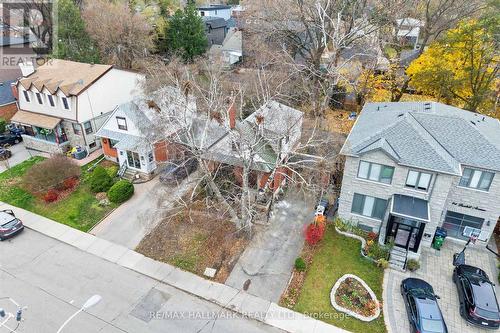 92 Bexhill Avenue, Toronto, ON - Outdoor